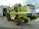 1996 Claas  Thurs Dominator 88 SL, 4.50 NW, 3-D, air Agricultural vehicle Combine harvester photo 2