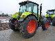 2011 Claas  ARION 610C Agricultural vehicle Tractor photo 3