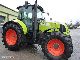 Claas  ARION 620C 2011 Tractor photo