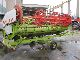 1999 Claas  Lexion 415 with 450 cutting Agricultural vehicle Combine harvester photo 12