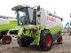Claas  Lexion 415 with 450 cutting 1999 Combine harvester photo