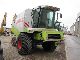 1999 Claas  Lexion 415 with 450 cutting Agricultural vehicle Combine harvester photo 1