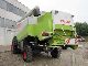 1999 Claas  Lexion 415 with 450 cutting Agricultural vehicle Combine harvester photo 5