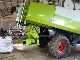 2002 Claas  LEXION 480 Agricultural vehicle Combine harvester photo 6