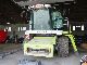 2002 Claas  LEXION 480 Agricultural vehicle Combine harvester photo 8