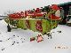 2003 Claas  Lexion 480 Agricultural vehicle Combine harvester photo 8