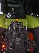 2011 Claas  Axion 810 Agricultural vehicle Tractor photo 3