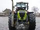 Claas  Xerion 3300 TRAC 2008 Tractor photo