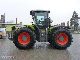 2008 Claas  Xerion 3300 TRAC Agricultural vehicle Tractor photo 1