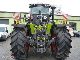2008 Claas  Xerion 3300 TRAC Agricultural vehicle Tractor photo 2