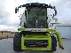 2010 Claas  TUCANO 480 Agricultural vehicle Combine harvester photo 2