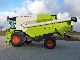 2010 Claas  TUCANO 480 Agricultural vehicle Combine harvester photo 3