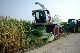 Claas  JAGUAR 850 4WD 2010 Other agricultural vehicles photo