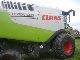 2007 Claas  Lexion 580 Agricultural vehicle Combine harvester photo 1