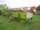 2007 Claas  Lexion 580 Agricultural vehicle Combine harvester photo 3