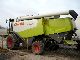2009 Claas  Lexion 560 Agricultural vehicle Combine harvester photo 1