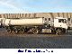 2001 Carnehl  CHKS HA 34/23, 26 m³, steel trough Semi-trailer Tipper photo 9