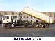 2001 Carnehl  CHKS HA 34/23, 26 m³, steel trough Semi-trailer Tipper photo 8