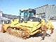 2002 CAT  LGP 973 C Construction machine Dozer photo 1