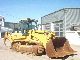 2002 CAT  LGP 973 C Construction machine Dozer photo 2