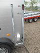 2012 Cheval Liberte  GOLD Aluminum Pullman + FRONT EXIT ACTION iki Trailer Cattle truck photo 9