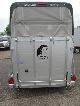 2012 Cheval Liberte  GOLD Aluminum Pullman + FRONT EXIT ACTION iki Trailer Cattle truck photo 10