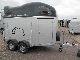 2012 Cheval Liberte  GOLD Aluminum Pullman + FRONT EXIT ACTION iki Trailer Cattle truck photo 12