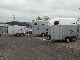 2012 Cheval Liberte  GOLD Aluminum Pullman + FRONT EXIT ACTION iki Trailer Cattle truck photo 13