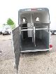2012 Cheval Liberte  GOLD Aluminum Pullman + FRONT EXIT ACTION iki Trailer Cattle truck photo 1