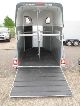 2012 Cheval Liberte  GOLD Aluminum Pullman + FRONT EXIT ACTION iki Trailer Cattle truck photo 2