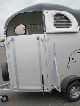2012 Cheval Liberte  GOLD Aluminum Pullman + FRONT EXIT ACTION iki Trailer Cattle truck photo 7