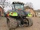 1999 Claas  Challenger 65E Agricultural vehicle Tractor photo 1