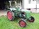 1958 Deutz-Fahr  F2l712 Agricultural vehicle Tractor photo 2