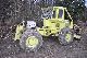 2011 Deutz-Fahr  tree farmer Agricultural vehicle Forestry vehicle photo 2