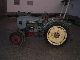 1958 Eicher  L22/II6g Agricultural vehicle Tractor photo 1