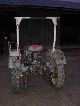 1958 Eicher  L22/II6g Agricultural vehicle Tractor photo 2
