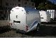 2011 Excalibur  S 100 1.3 to 1 luxury in silver! Trailer Trailer photo 3