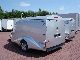 2012 Excalibur  S2 silver Trailer Motortcycle Trailer photo 1
