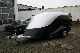 2009 Excalibur  S2 Sports Carrier Luxury Custom Style 1500 Trailer Motortcycle Trailer photo 1