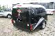 2009 Excalibur  S2 Sports Carrier Luxury Custom Style 1500 Trailer Motortcycle Trailer photo 4