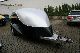 2009 Excalibur  S2 Sports Carrier Luxury Custom Style 1500 Trailer Motortcycle Trailer photo 6
