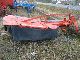 2011 Fahr  KM 22 Agricultural vehicle Reaper photo 1