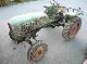 1961 Fahr  A2KN Agricultural vehicle Tractor photo 2