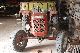 1956 Fahr  D 88 Agricultural vehicle Tractor photo 3