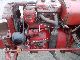 1952 Fahr  D 17 Agricultural vehicle Tractor photo 8