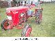 2011 Fahr  D12N 2-hand with letter Agricultural vehicle Tractor photo 1