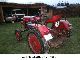 2011 Fahr  D12N 2-hand with letter Agricultural vehicle Tractor photo 2