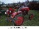 2011 Fahr  D12N 2-hand with letter Agricultural vehicle Tractor photo 3