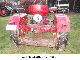 2011 Fahr  D12N 2-hand with letter Agricultural vehicle Tractor photo 5