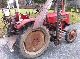 1961 Fahr  GOOD ORIGINAL CONDITION WITH PAPERS D88E !!!!!!!!! Agricultural vehicle Tractor photo 2